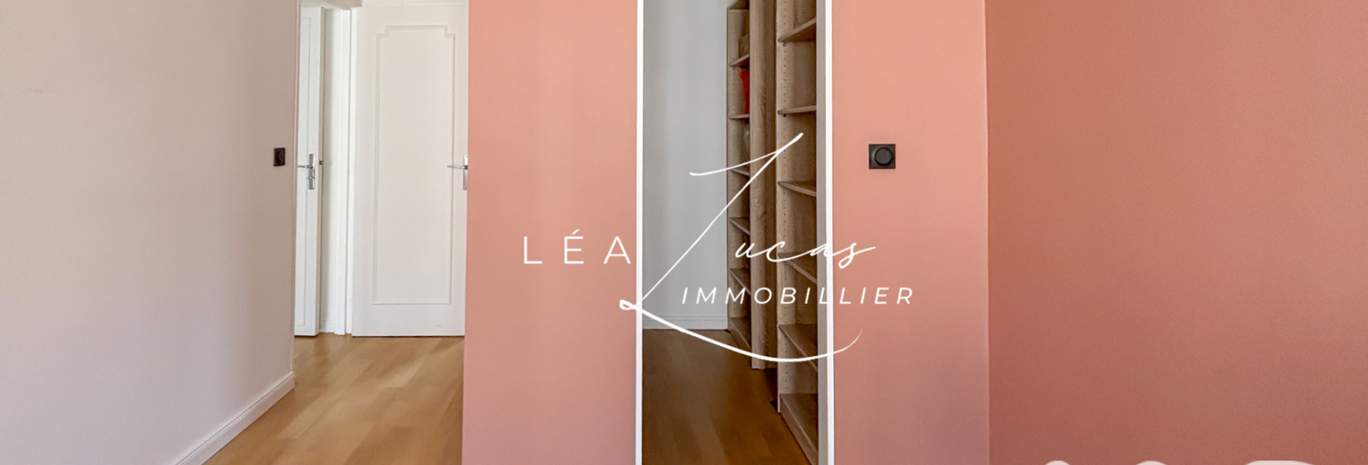 Appartement 4 Pièces 101 m² à vendre à Paris 19 (75019)