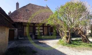 Maison 2 Pièces 90 m² à vendre à Verdun-Ciel (71350)