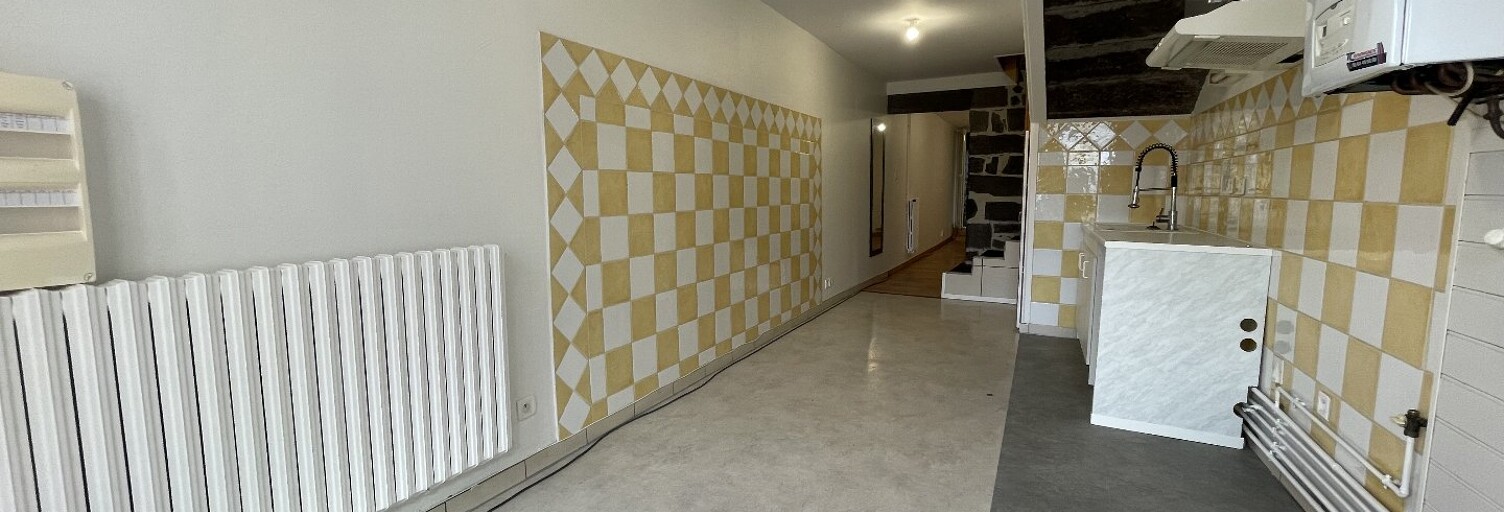 Maison 5 Pièces 97 m² à vendre à Mozac (63200)