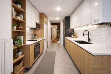 Maison 5 pièces 140000 €