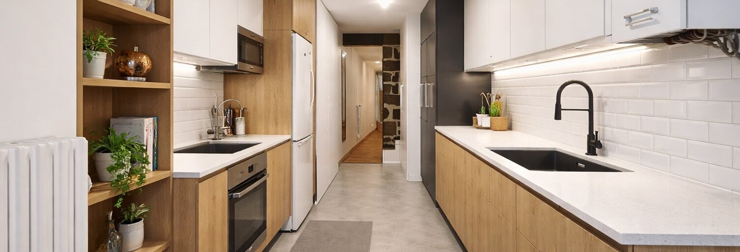 Maison 5 Pièces 97 m² à vendre à Mozac (63200)