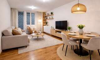 Maison 5 Pièces 97 m² à vendre à Mozac (63200)