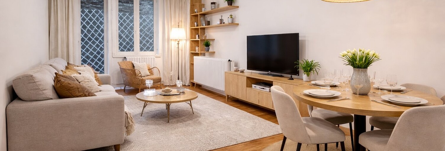 Maison 5 Pièces 97 m² à vendre à Mozac (63200)