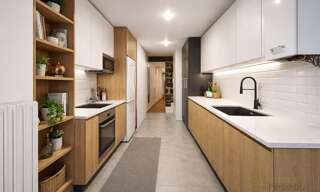 Maison 5 Pièces 97 m² à vendre à Mozac (63200)