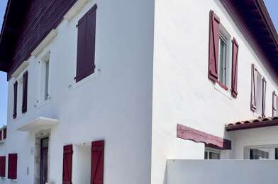 Appartement 3 pièces 245000 €