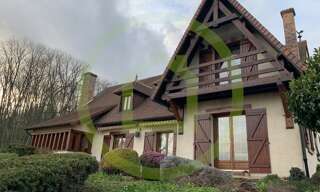Maison 9 Pièces 273 m² à vendre à Château-Thierry (02400)