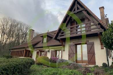 Maison 9 pièces 499000 €