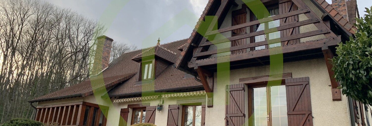 Maison 9 Pièces 273 m² à vendre à Château-Thierry (02400)