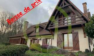 Maison 9 Pièces 273 m² à vendre à Château-Thierry (02400)