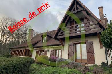 Maison 9 pièces 468000 €
