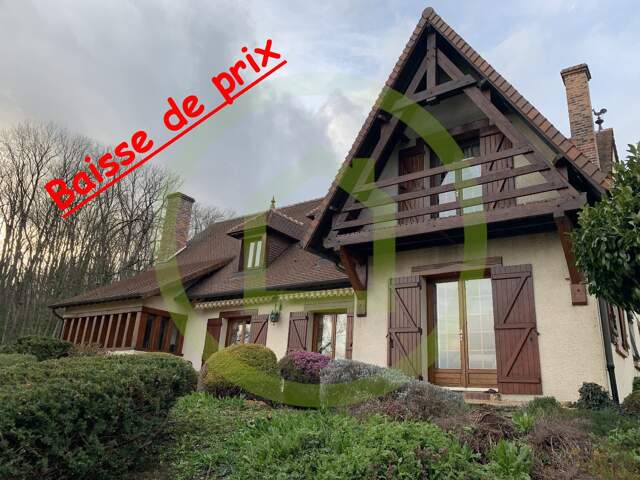 Maison de caractère — photo du bien