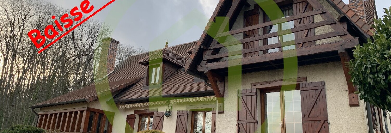 Maison 9 Pièces 273 m² à vendre à Château-Thierry (02400)