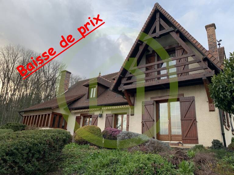 Maison de caractère — photo 1