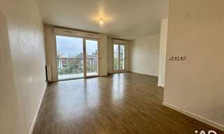 Appartement 1 Pièce 34 m² à vendre à Villecresnes (94440)