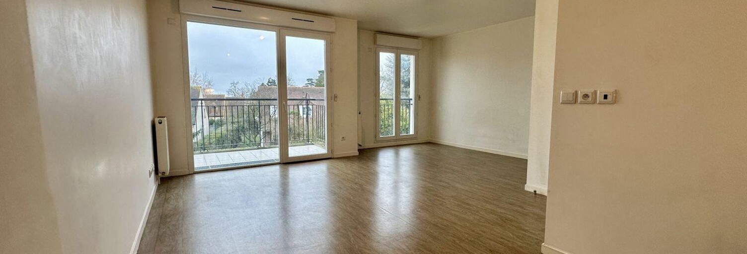 Appartement 1 Pièce 34 m² à vendre à Villecresnes (94440)