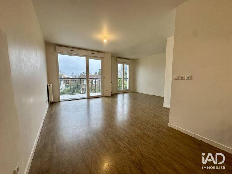 Vente Appartement 1 pièce — photo 1