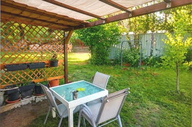 Appartement 2 pièces 119000 €