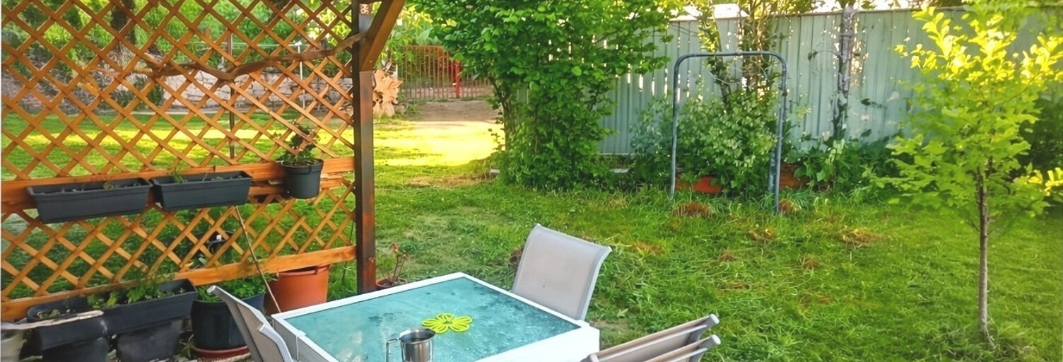 Appartement 2 Pièces 48 m² à vendre à Tavera (20163)