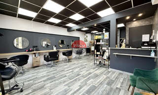 Commerce  54 m² à vendre à Roye (80700)