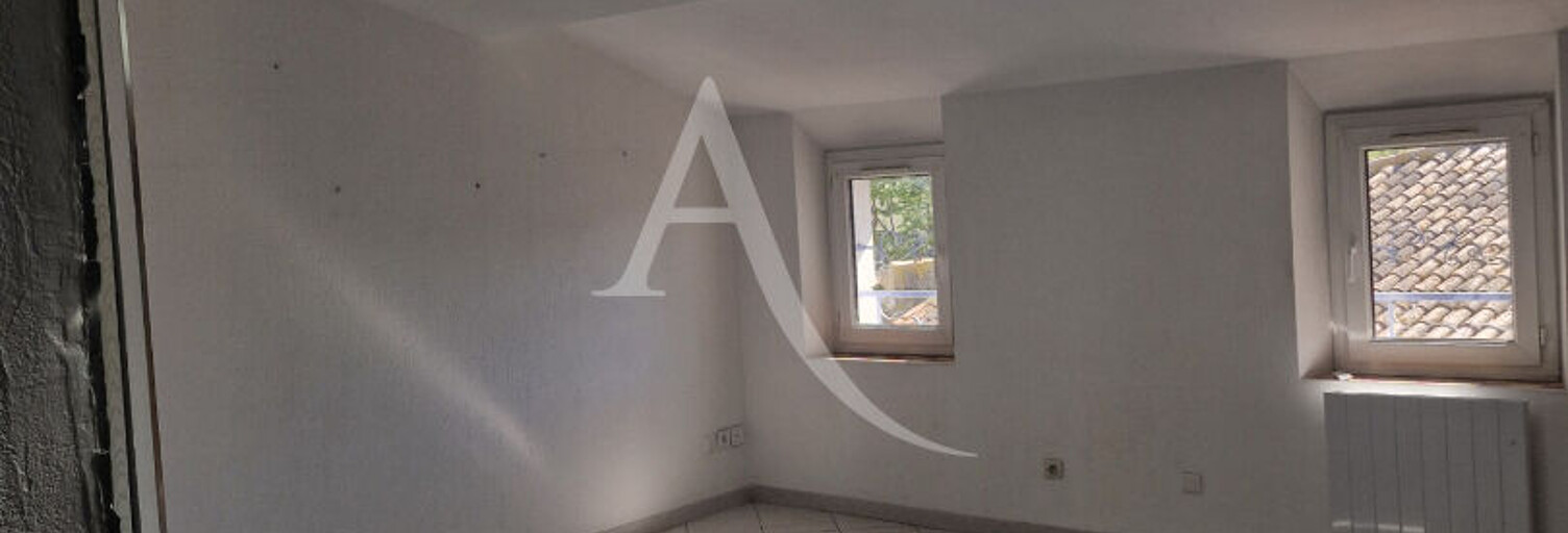 Appartement 3 Pièces 67 m² à louer à La Crau (83260)