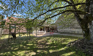 Maison 7 Pièces 180 m² à vendre à Bouix (21330)