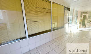 Commerce 2 Pièces 37 m² à vendre à Saint-Raphaël (83700)