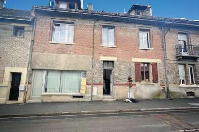Immeuble  114285 €