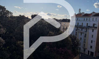 Appartement 3 Pièces 70 m² à vendre à Marseille 4 (13004)