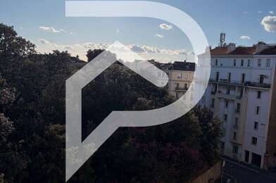 Appartement 3 pièces 243000 €