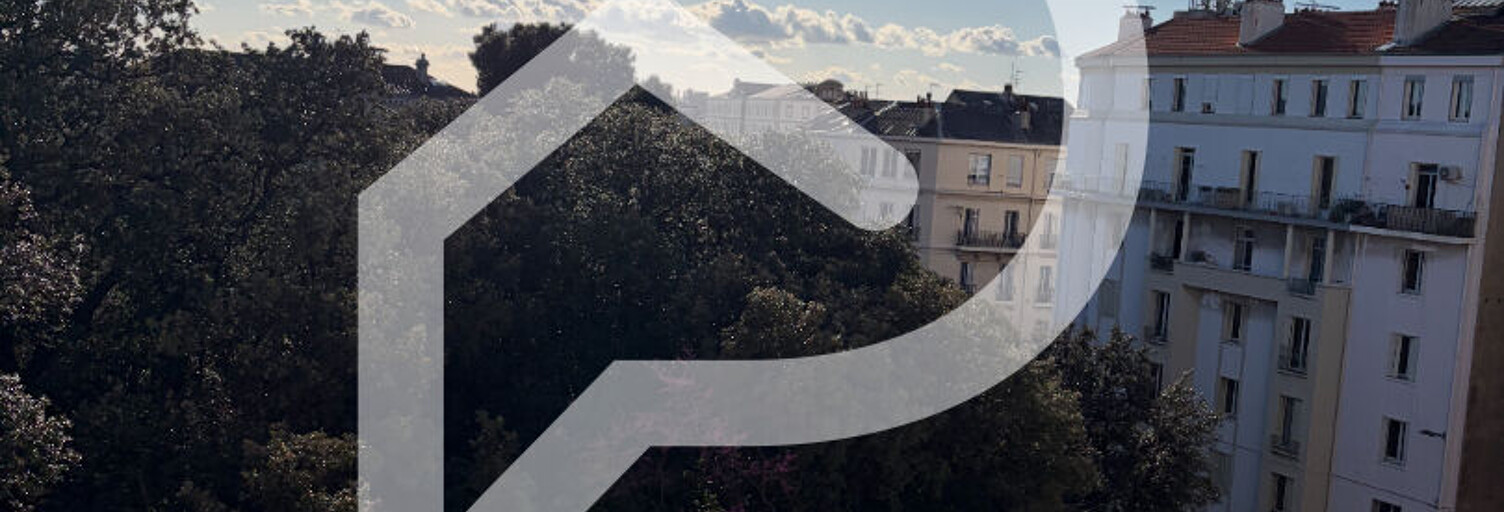 Appartement 3 Pièces 70 m² à vendre à Marseille 4 (13004)