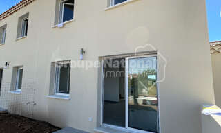 Maison 4 Pièces 84 m² à louer à Beaucaire (30300)