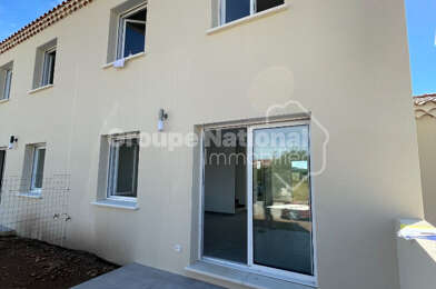 Maison 4 pièces 1075 €