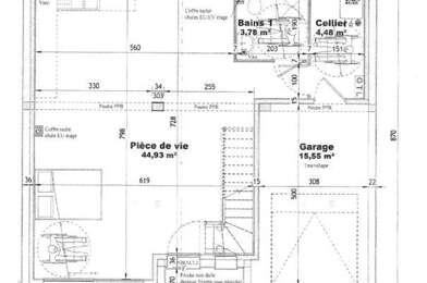 Maison 5 pièces 403000 €