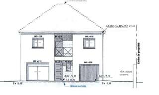 Maison 5 Pièces 118 m² à vendre à Méry-sur-Marne (77730)