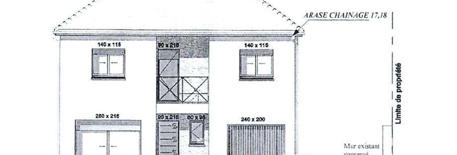 Maison 5 Pièces 118 m² à vendre à Méry-sur-Marne (77730)
