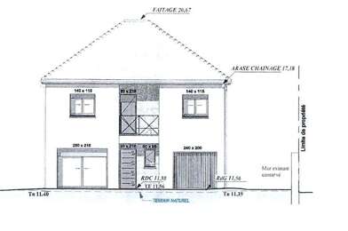 Maison 5 pièces 403000 €