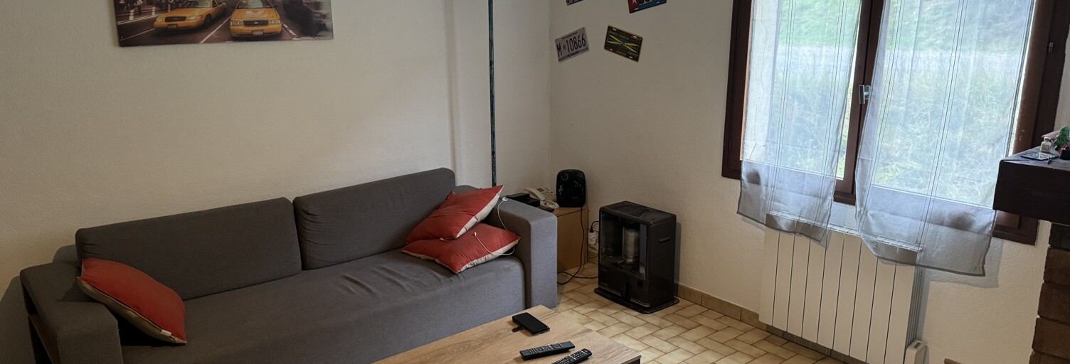 Appartement 3 Pièces 62 m² à vendre à Volx (04130)