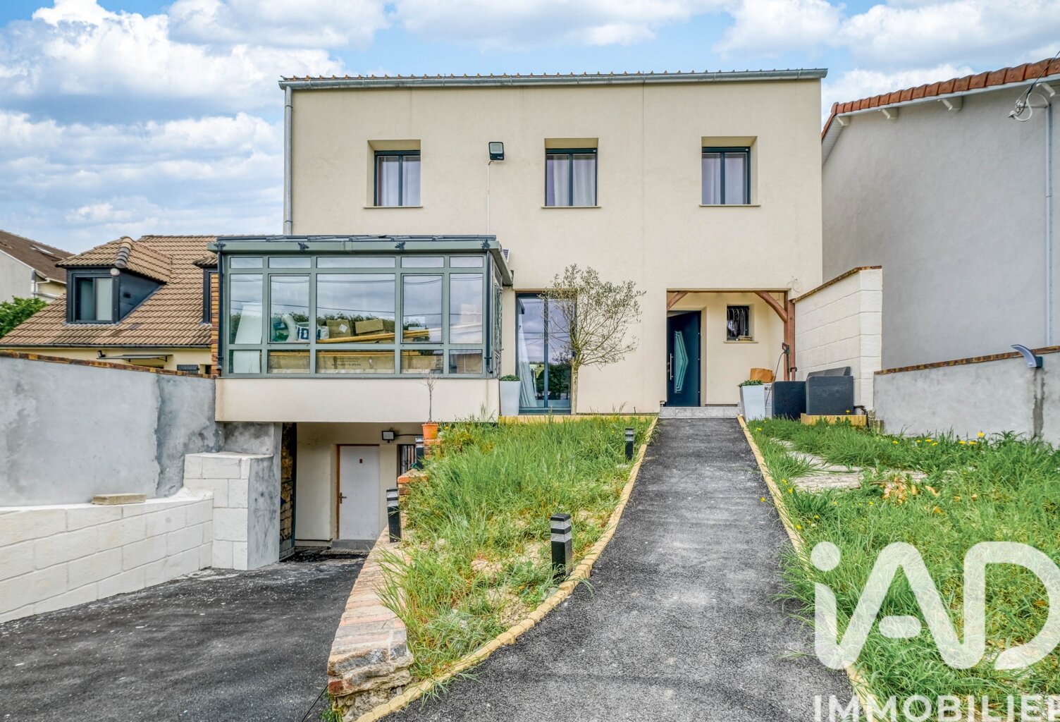 Vente Maison/villa 10 pièces — photo 1