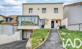 Maison 10 Pièces 283 m² à vendre à Gagny (93220)