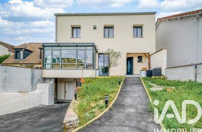 Vente Maison/villa 10 pièces — photo du bien