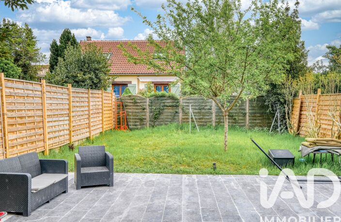 Vente Maison/villa 10 pièces — photo 3