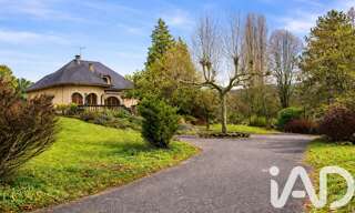 Maison 8 Pièces 198 m² à vendre à Les Abrets en Dauphiné (38490)