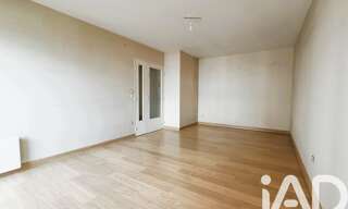 Appartement 2 Pièces 48 m² à vendre à Nantes (44000)