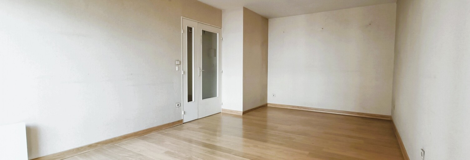 Appartement 2 Pièces 48 m² à vendre à Nantes (44000)