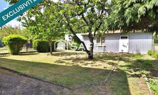 Maison 5 Pièces 89 m² à vendre à Tucquegnieux (54640)