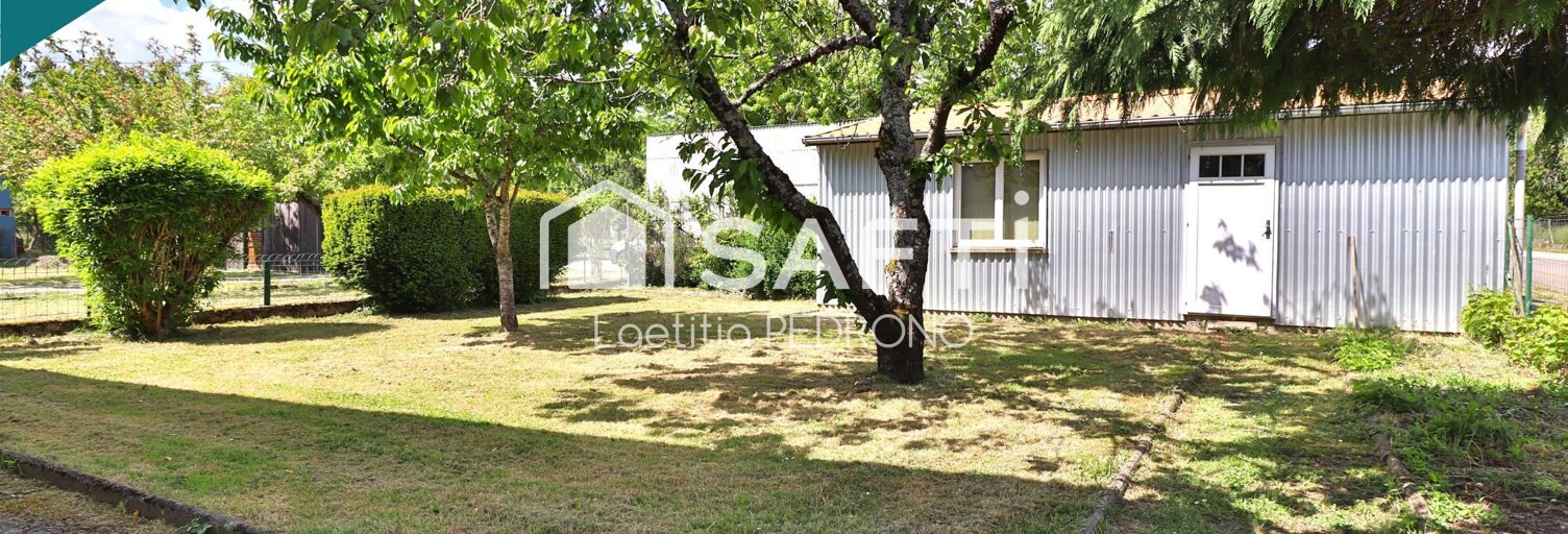 Maison 5 Pièces 89 m² à vendre à Tucquegnieux (54640)