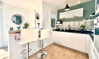 Maison 3 Pièces 58 m² à vendre à Biganos (33380)