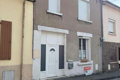 Maison 5 pièces 110000 €