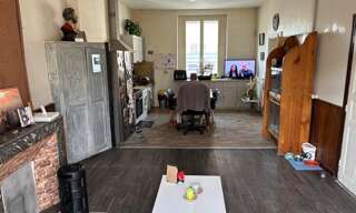 Maison 5 Pièces 105 m² à vendre à Carmaux (81400)