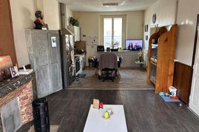 Maison 5 pièces 110000 €
